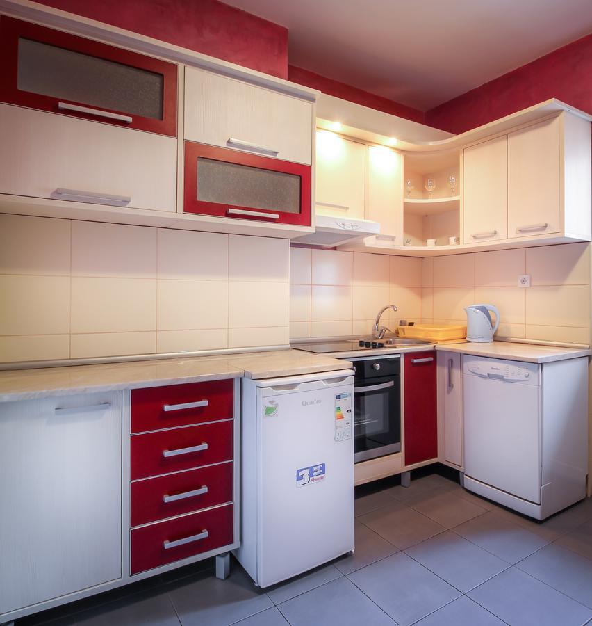 Central Park Family Apartment Βελιγράδι Εξωτερικό φωτογραφία