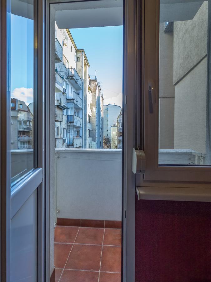 Central Park Family Apartment Βελιγράδι Εξωτερικό φωτογραφία